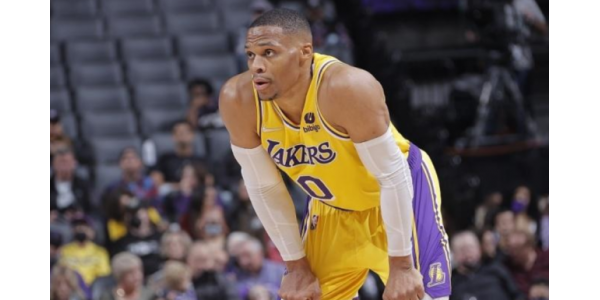 Westbrook pokreće sporazum o zdravlju i sigurnosti
